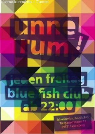 Unnerum mit MP-Nuts Werbeplakat