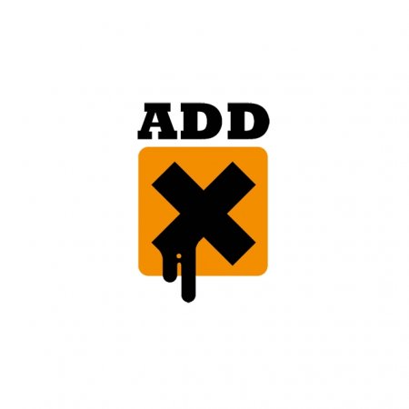 addictz Werbeplakat