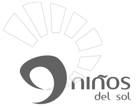 Ninos Del Sol  Upfront Night Werbeplakat