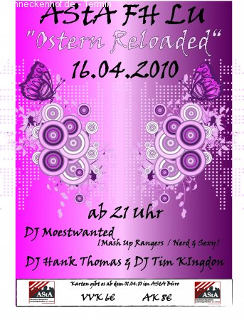 FH Party 