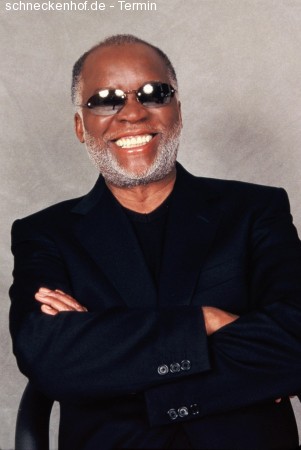 Ahmad Jamal Werbeplakat