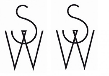 Andy Blake X Steady Work Werbeplakat