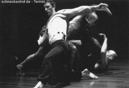 Contact-Jam Werbeplakat