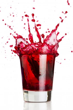 cafa.fairdrinks Werbeplakat
