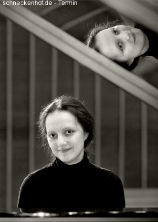 Varvara Werbeplakat