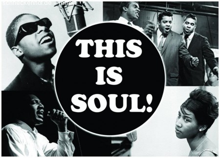 Soulbusch @ O-Ton Werbeplakat