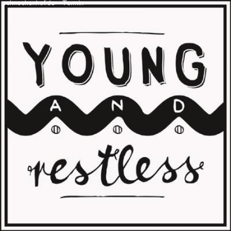 Young & Restless Werbeplakat